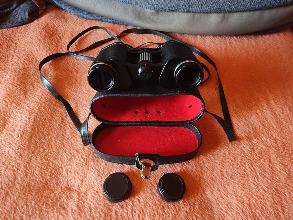 vand binoclu 8x30 Boots Admiral 3 ( made in korea )