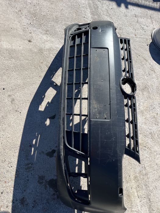 Броня VW Caddy 2бр.