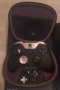 Maneta x box one