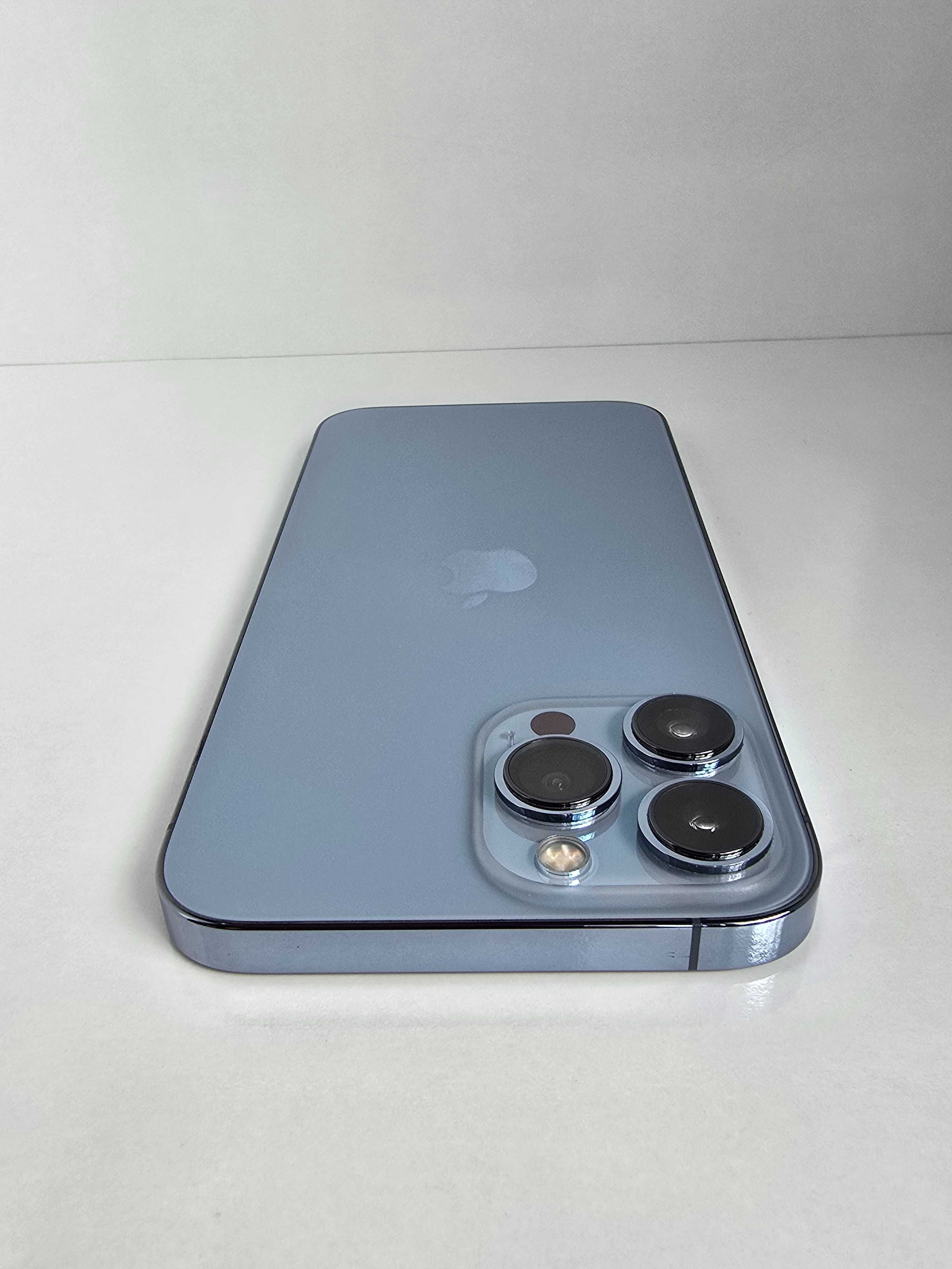 iPhone 13 Pro Max 512GB Sierra Blue