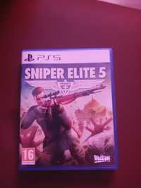 Sniper Elite 5 ps5