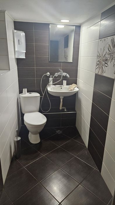 Дава се под наем Двустаен апартамент в София, Зона Б-18 - 35 кв.м за 448.8 € - Снимка #6