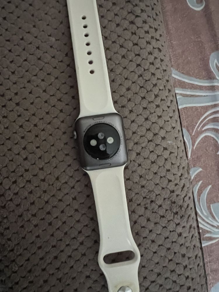 Apple watch 3 series