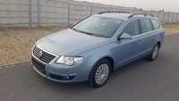 VW Passat 2.0TDI 140 CP 2009 Bi-Xenon Navi-Mare -DVD Climatronic