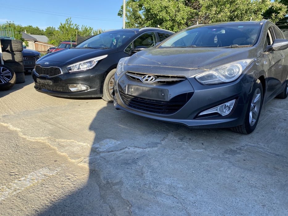 Injectoare Kia Ceed 1.6 Crdi 2013