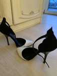 Pantofi piele Asos