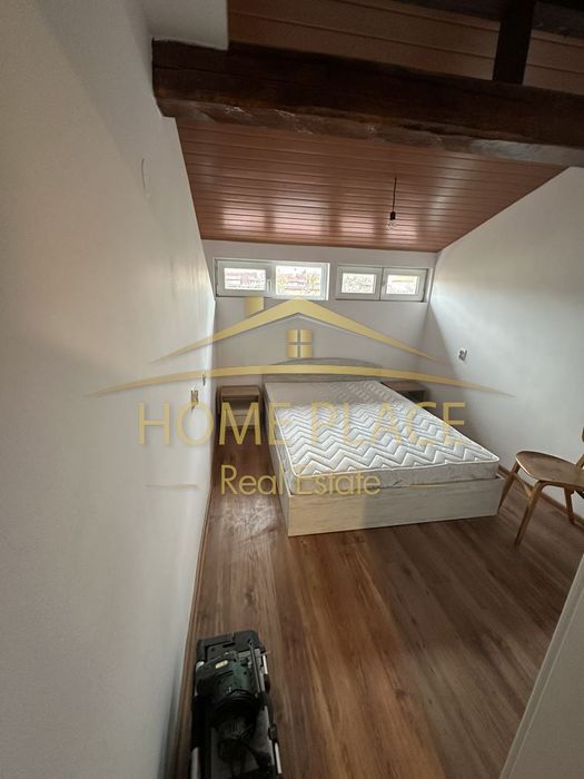 Дава се под наем Двустаен апартамент в Варна, Чаталджа - 50 кв.м за 357 € - Снимка #9