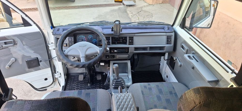 Дамас 2024 Deluxe