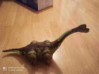 Roboți/ dinozauri cu lumini și sunete