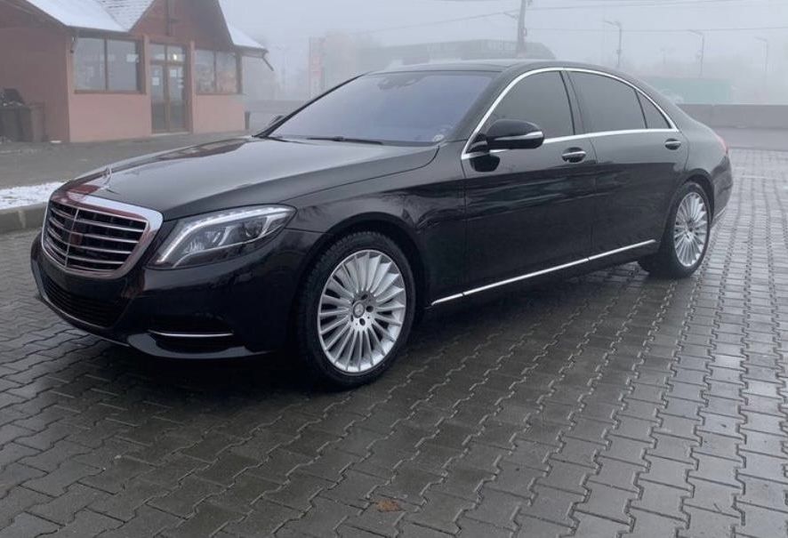 Inchirieri auto premium / Rent a car lux/BMW/PORSCHE/RANGE ROVER/GLE