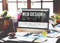 Website web creare siteuri de prezentare / magazin online webdesign