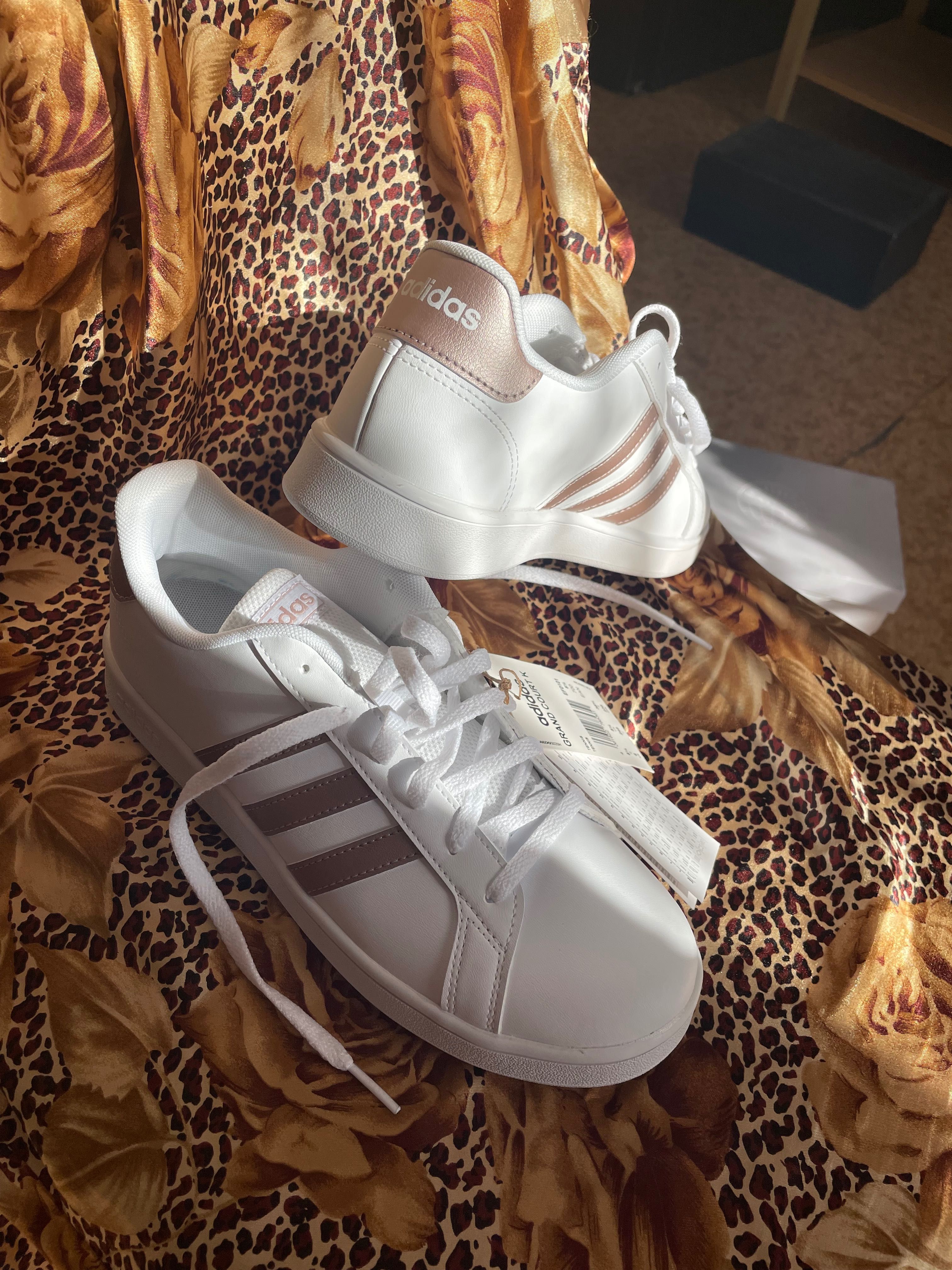 ADIDAS маратонки
