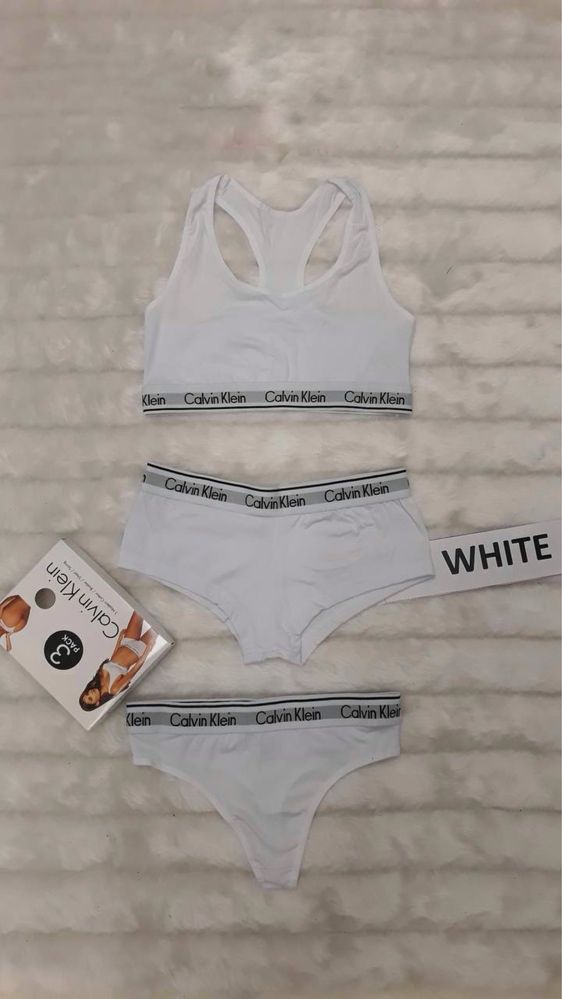 Set lenjerie intima dama | bustiera chiloti tanga - calitate PREMIUM