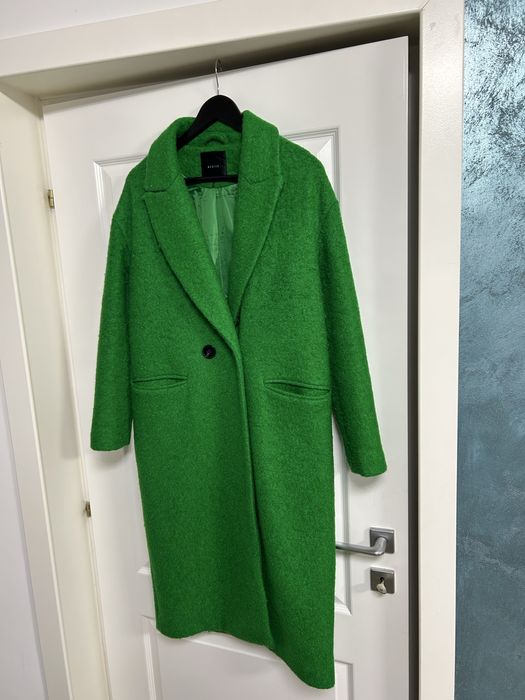 Palton De Lână CA NOU