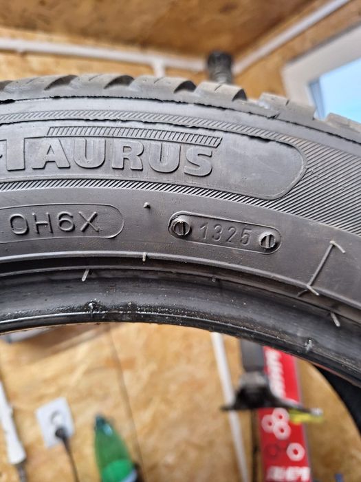 Anvelope All Season 215 55 r17 XL Continental Taurus