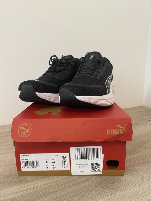 Adidas Puma Scent Pro - marimea 42