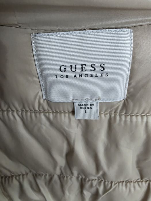 Greaca dama Guess 2 Fete Marimea L-M