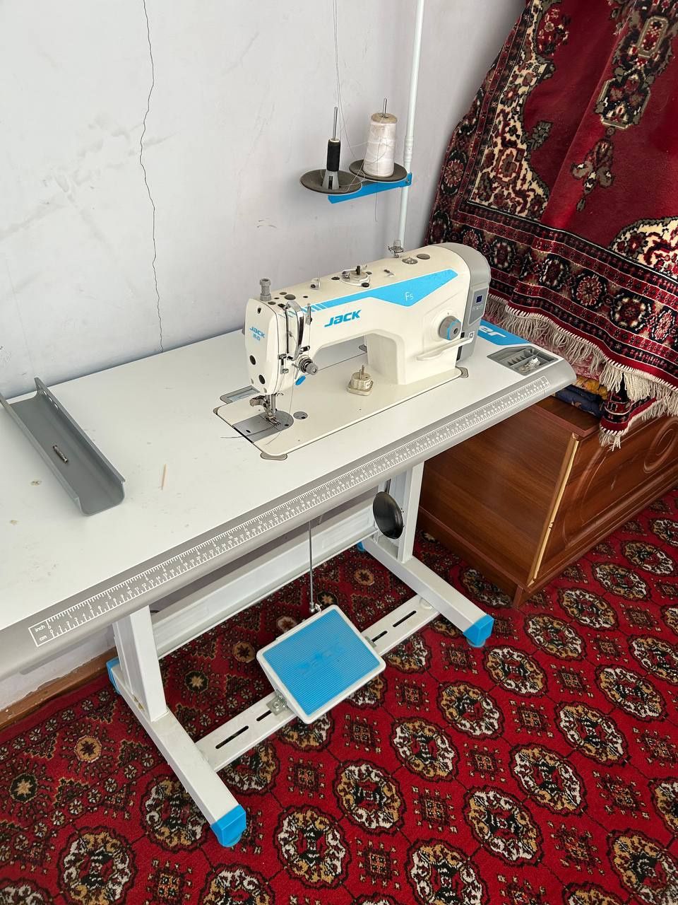 Tikuv mashinasi f5 новый йенги икинчиси Е4 йенги