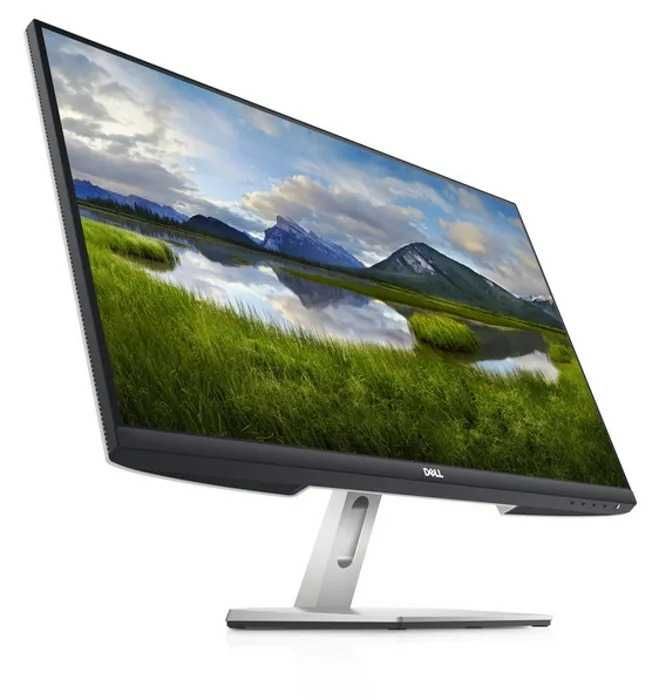 Монитор Dell S2721D 2560×1440 IPS