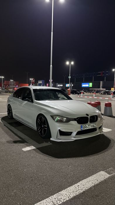Jante BMW 5x120 R18