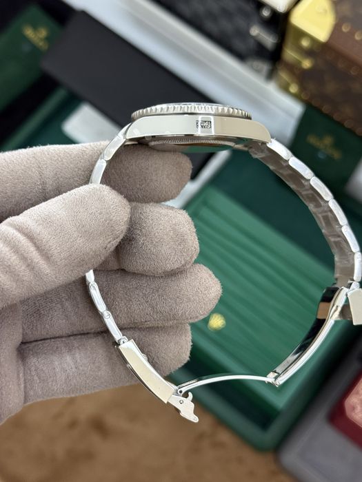 Rolex GMT-Master || Meteorite