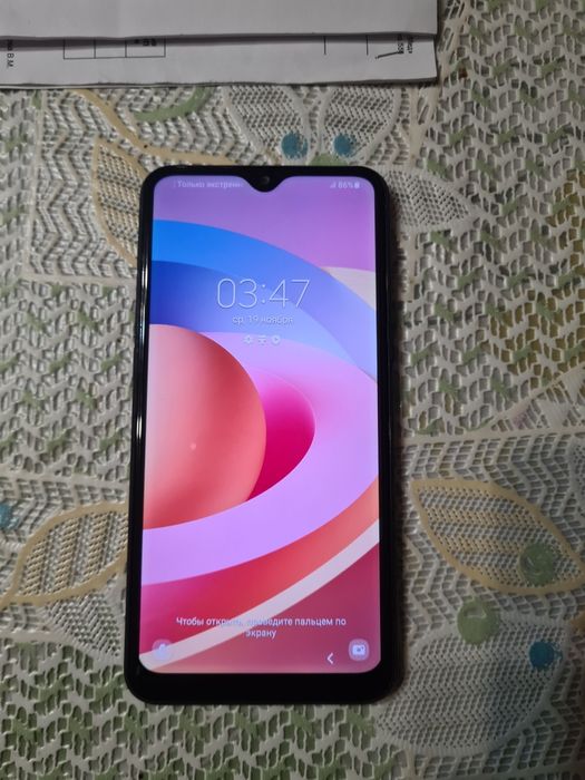 Samsung galaxy А 10 S