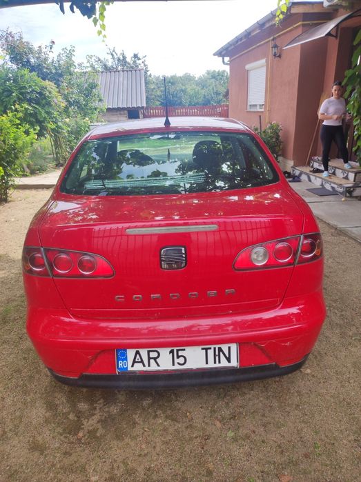 Seat Ibiza 1.4 benzina
