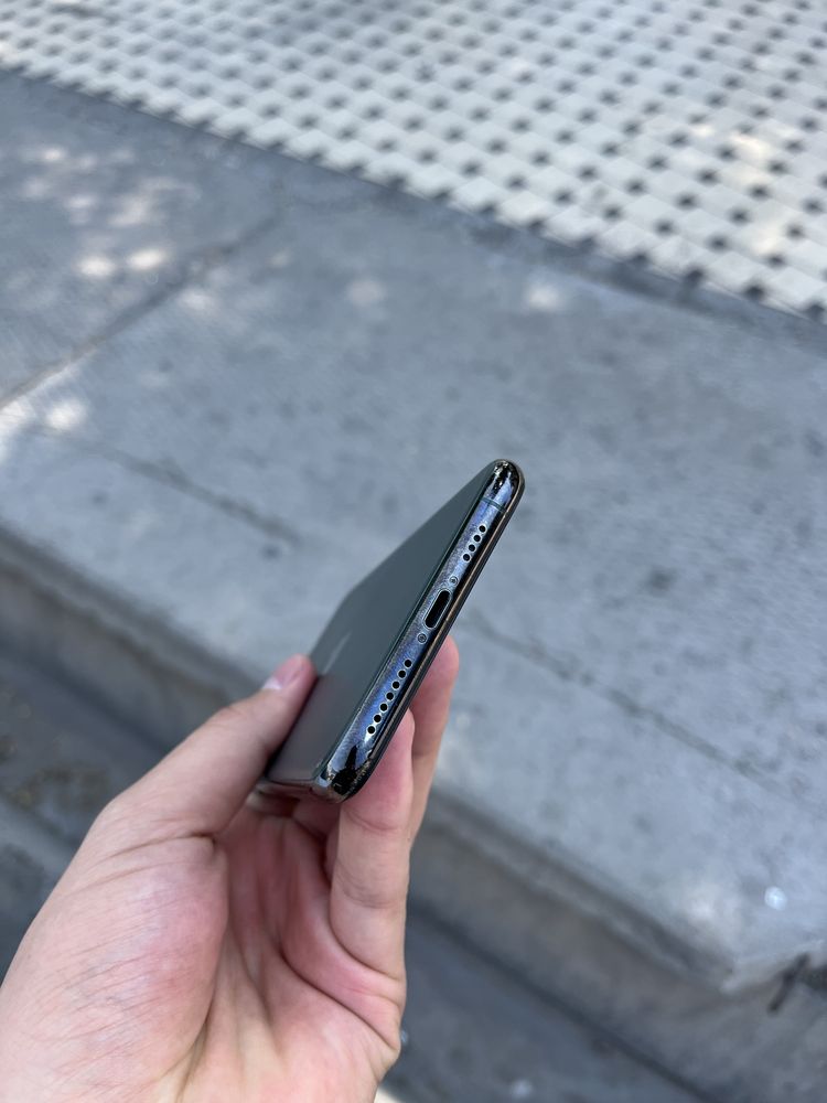 iphone 11 Pro Max 64 gb