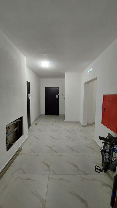 2-х комнатная квартира