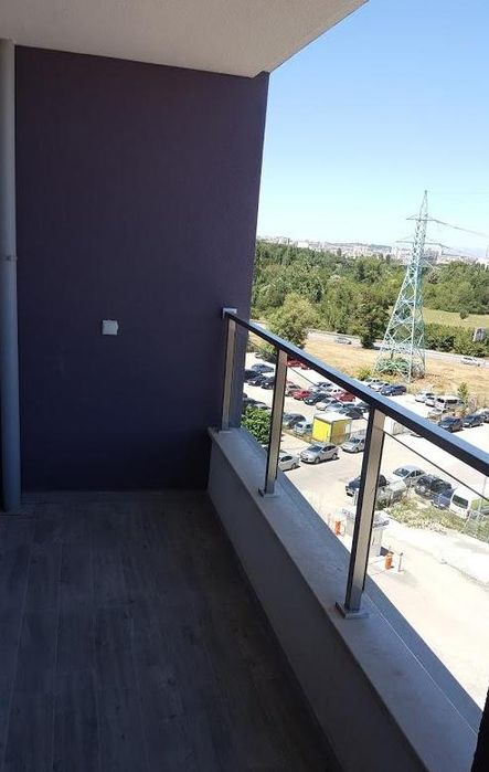 Дава се под наем Двустаен апартамент в София, Кръстова вада - 66 кв.м за 680 € - Снимка #6