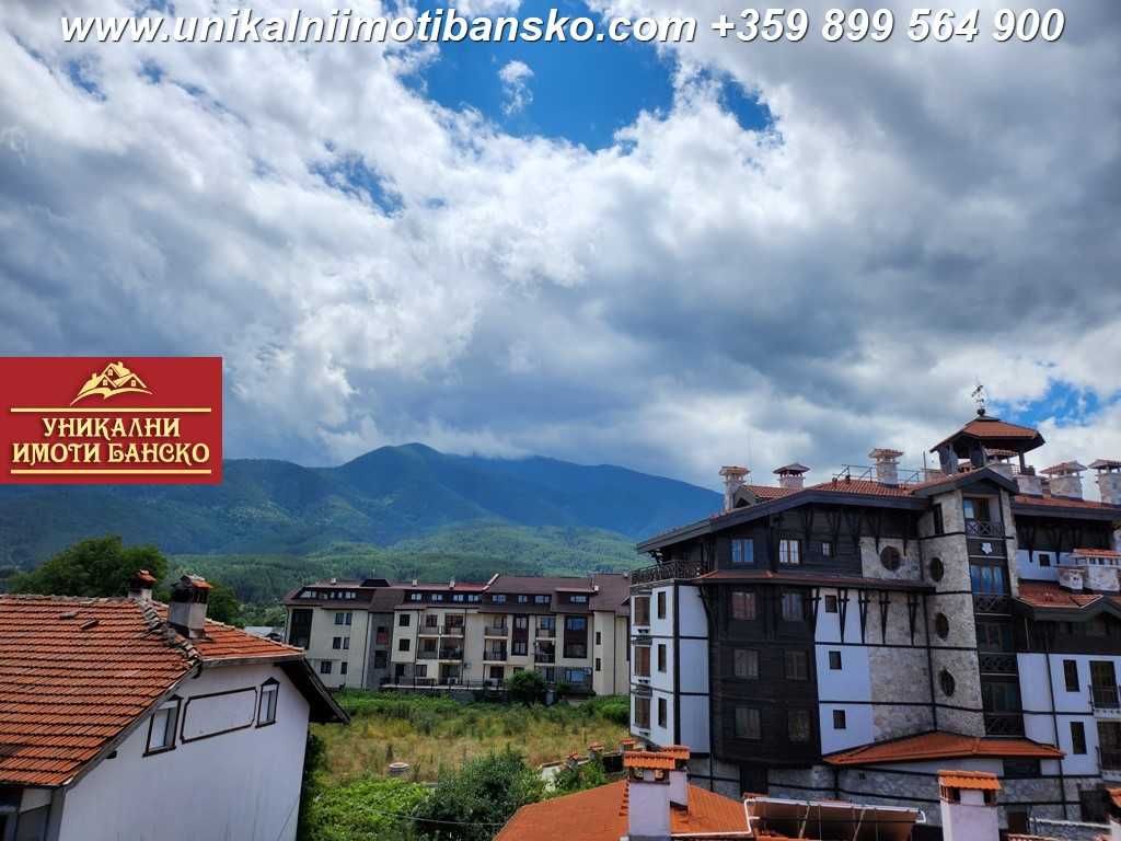 Продава се Двустаен апартамент в Банско - 71 кв.м за 1127 €/кв.м - Снимка #5