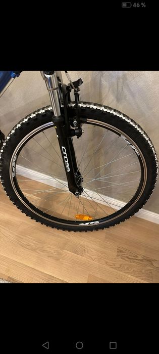 Bicicleta Cross Noua 0 km