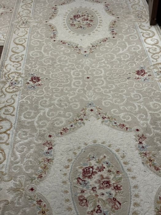 Продам ковровые дорожки