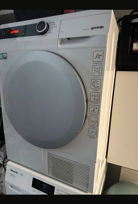 Сушилня на марката GORENJE