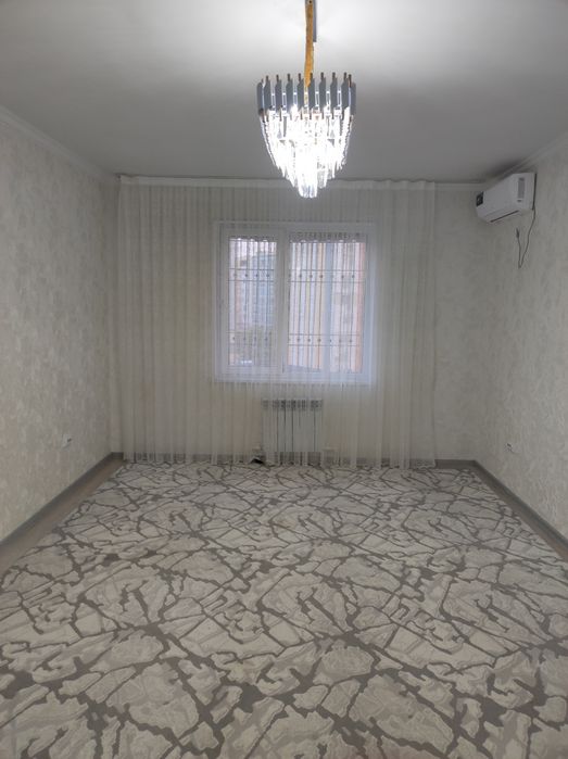 2 хонали уй ижарага берилади. Сдается двухкомнатная квартира.