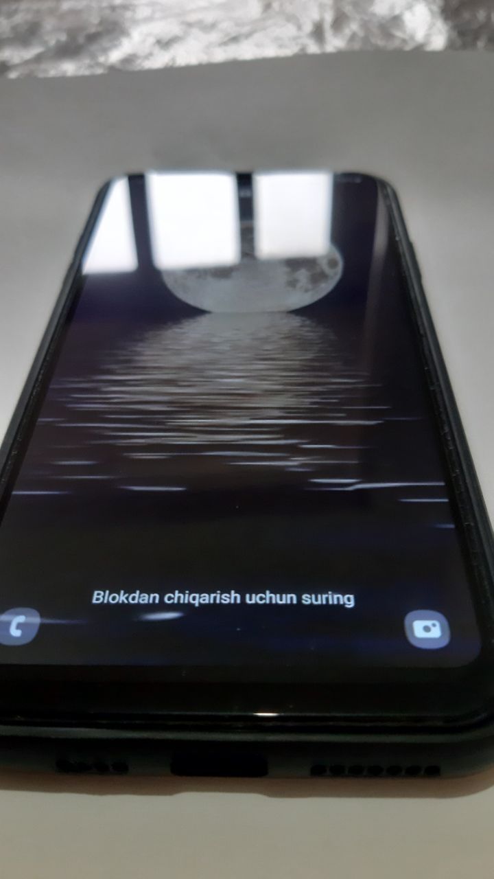 Telefon srochna bugun sotiladi