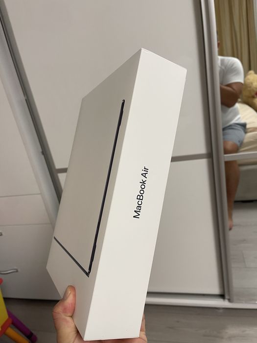 MacBook Air 13inch