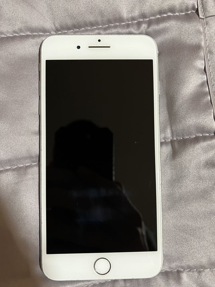 Iphone 8 plus 256gb