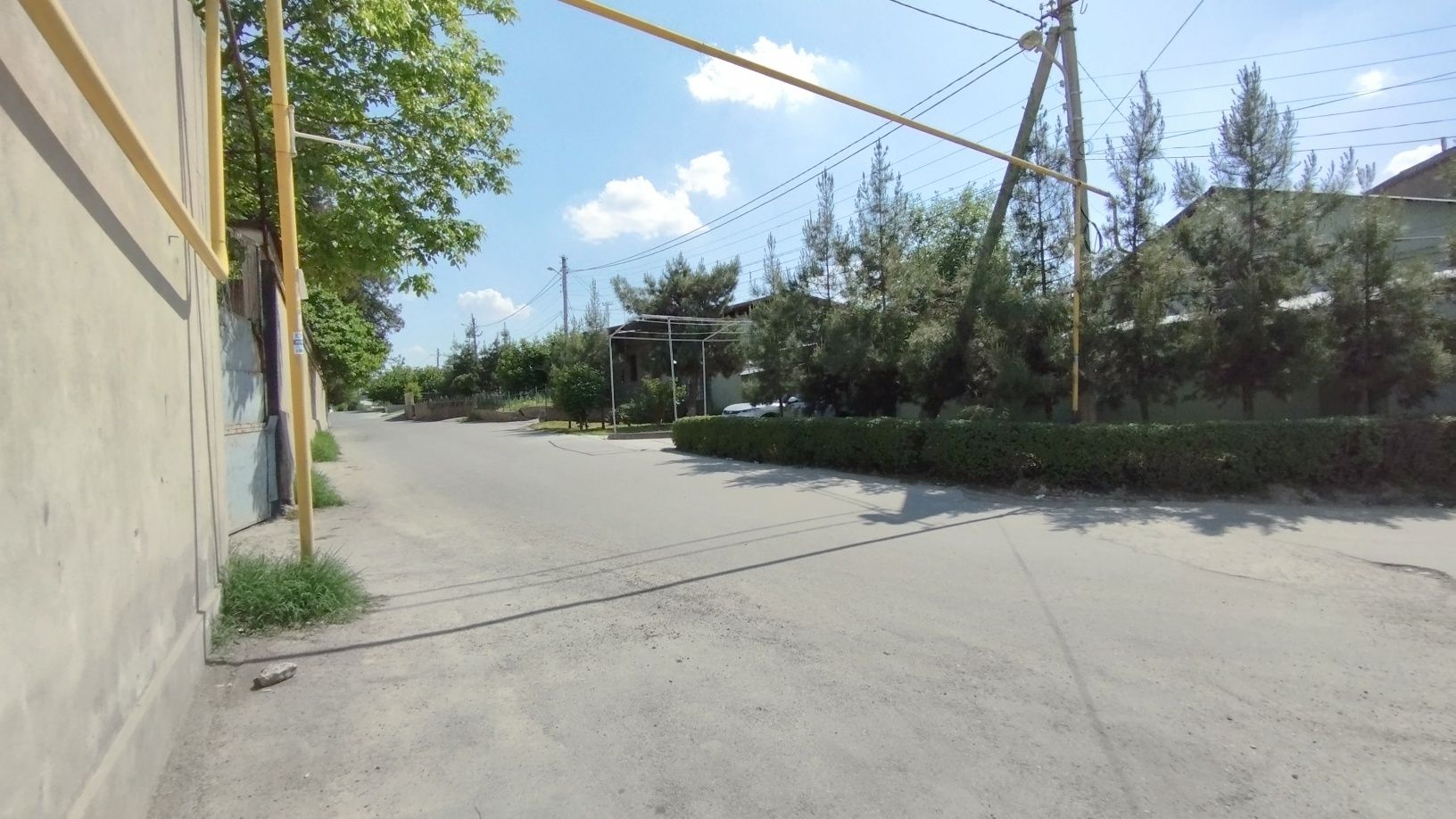 Продается Дом, Участок