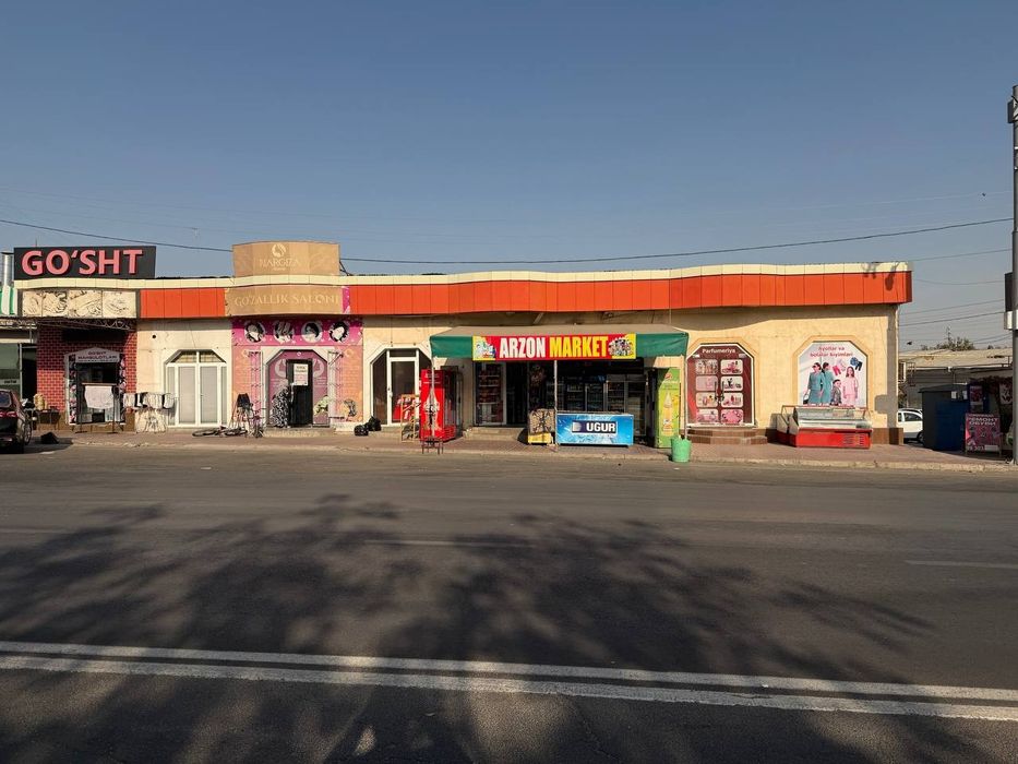 Arendaga joy beriladi