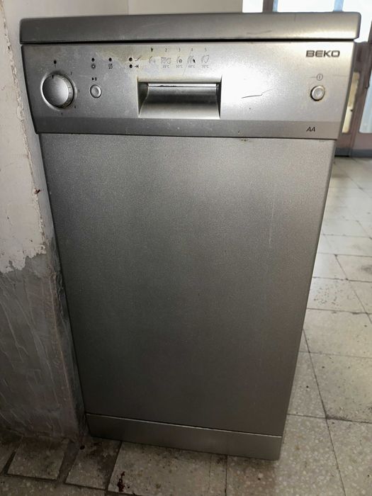 Съдомиялна Beko DFS 1500 за части или скрап