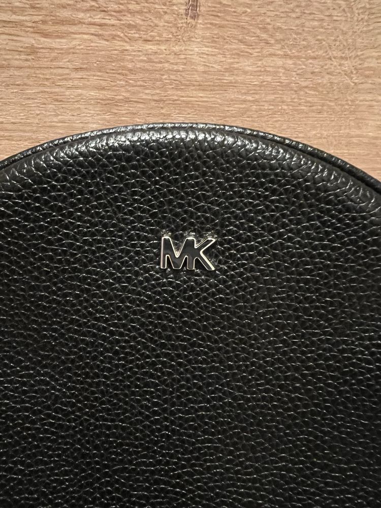 Оригинална малка чанта, естествена кожа на Mihael Kors