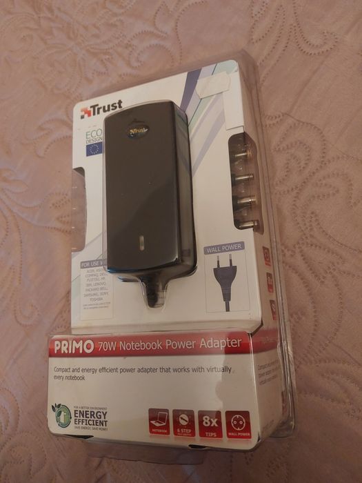 Alimentator laptop Trust 70W