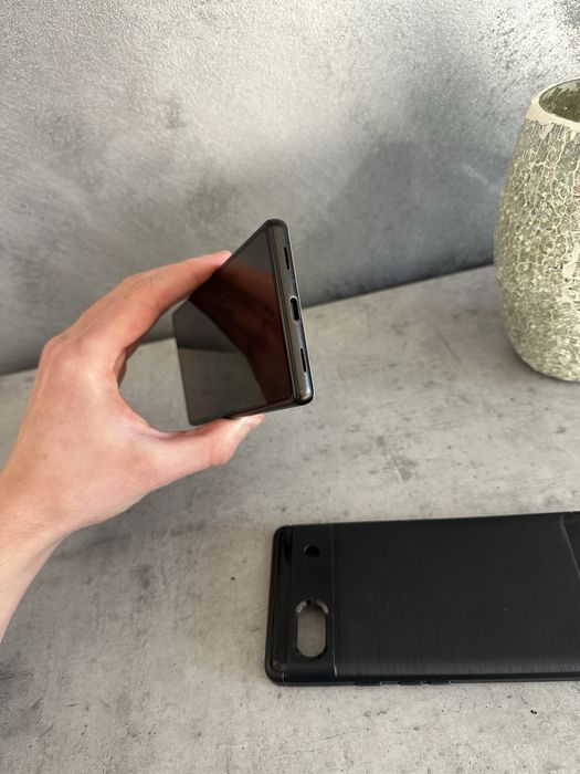 Google Pixel 6A 128GB Stare foarte buna+husa x 11 s21 oppo motorola