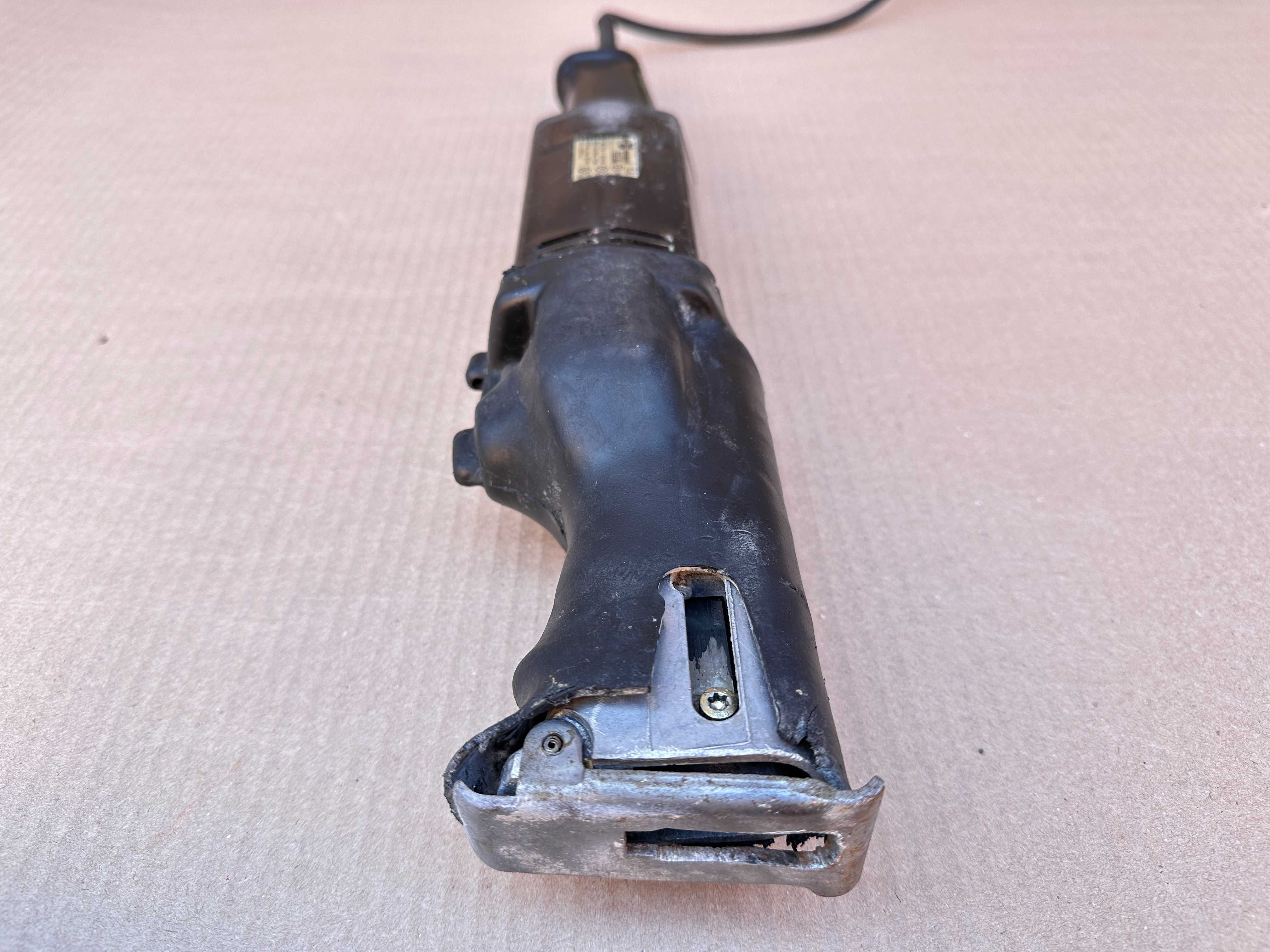 Fierastrau sabie Wurth Master 56 TS4 E Rems 56 Tiger 160mm