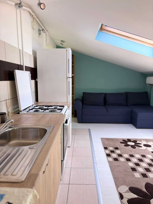 Apartament 2 camere Renovat, Penta Tatarasi , etaj 5 mobilat si utilat