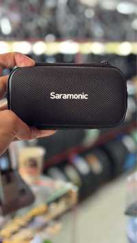 Saramonic bilinc 500 pro