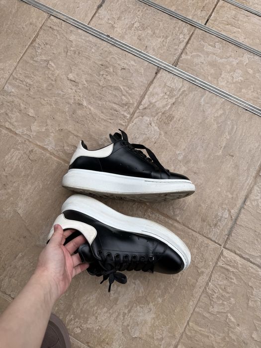 Sneakers Alexander Mcqueen