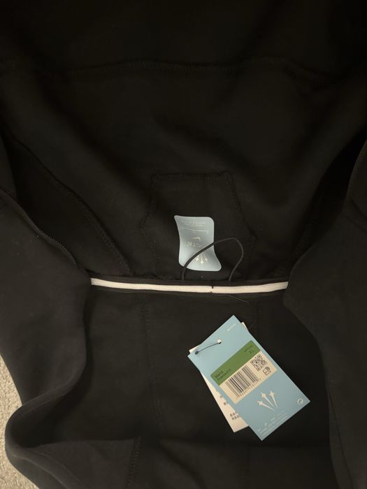 Nocta x Nike tech fleece