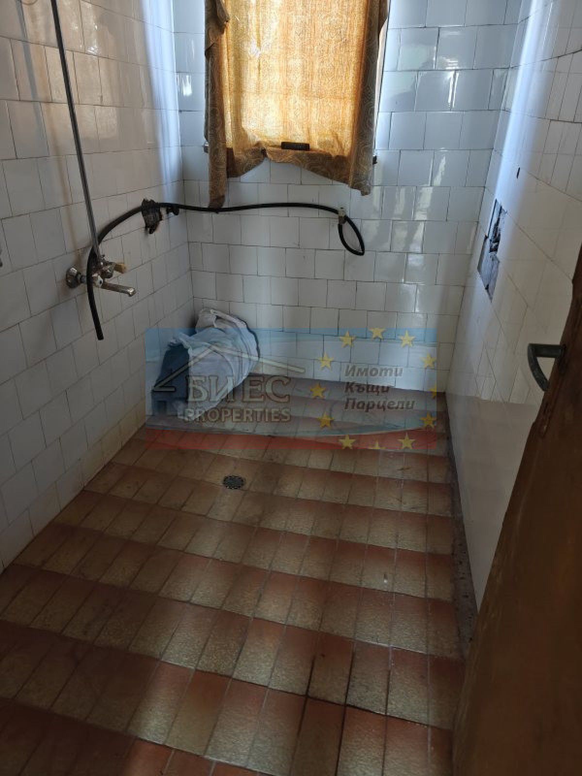 Къща в село Люлин